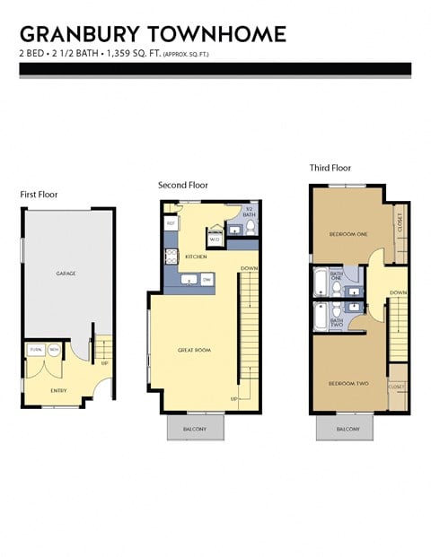 639 East 500 South 1-2 Beds Apartment for Rent - Photo Gallery 24